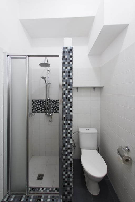 Hotel Soudek Poděbrady Habitación foto